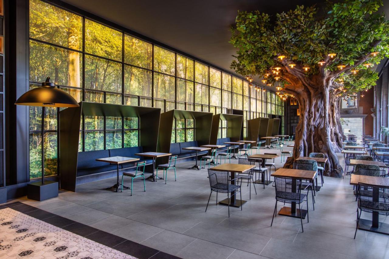 Lopesan Costa Meloneras Resort & Spa エクステリア 写真 The interior of the restaurant